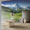 MARBURG | Matterhorn Mountain View